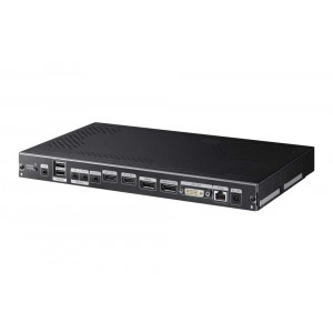 SAMSUNG UHD Signage Player Box for QMF series