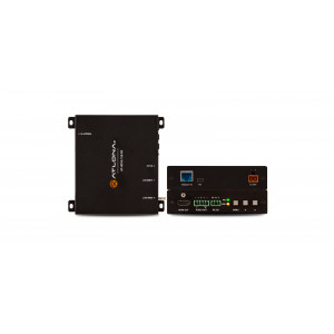 ATLONA (RxOnly)HDBaseT Scaler w/HDMI&Analog Audio Outputs