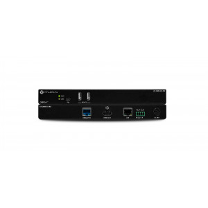 ATLONA Omega 4K/UHD HDMI Over HDBaseT Receiver with USB