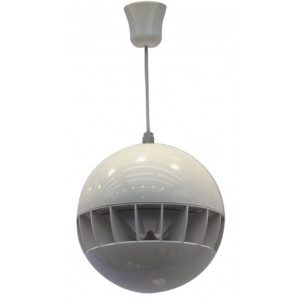 PENTON GB20T/ENC 20 Watt plastic spherical loudspeaker