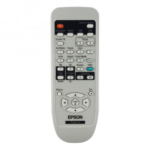 EPSON Projector Remote Control 1507996