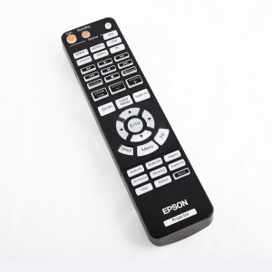 EPSON Projector Remote Control EH-TW6100/TW8100/TW9100