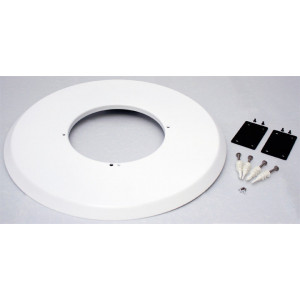 VADDIO Recessed Installation Kit for INCeiling HalfRecess