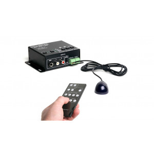ATLONA IR Remote Control for ATPA100G2