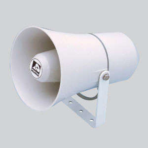 PENTON PH10/T 10 Watt Plastic horn loudspeaker