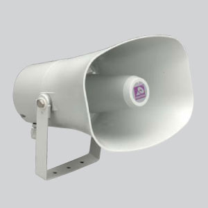 PENTON 30 Watt Plastic horn Low smoke zero Halogen UL-94V0