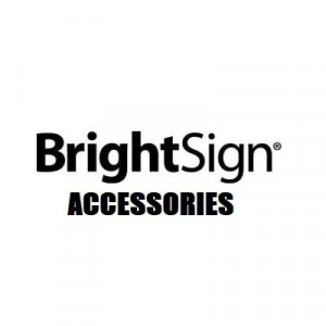 BRIGHTSIGN A One-Year player  pass  to Brightsign Network