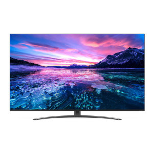 LG 43'' UHD 4K Pro:Centric Smart Commercial TV