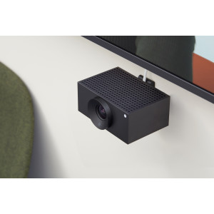 HUDDLY L1 Conference Camera incl. USB Adapter, Wall Mount & Cable