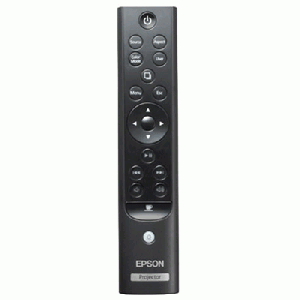 EPSON Projector Remote Control for MG-850HD 1556256