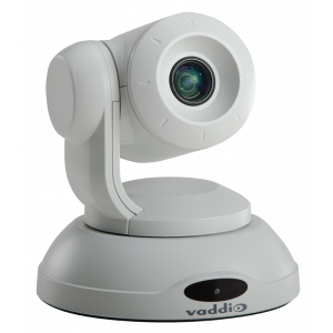 VADDIO ConferenceSHOT 10 Camera (White)