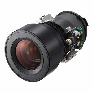 NEC Middle Zoom Lens for PA 3 Series