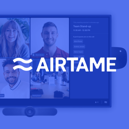 Airtame