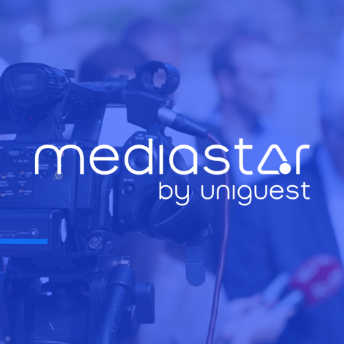 Mediastar-System