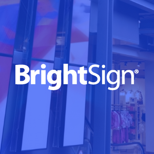 BrightSign