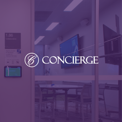 Concierge