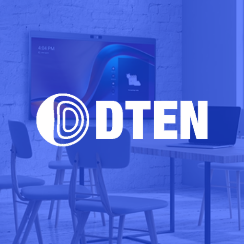 Dten