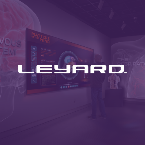 Leyard