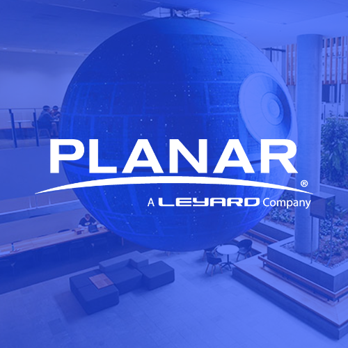 Planar