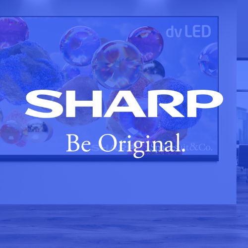 SHARP