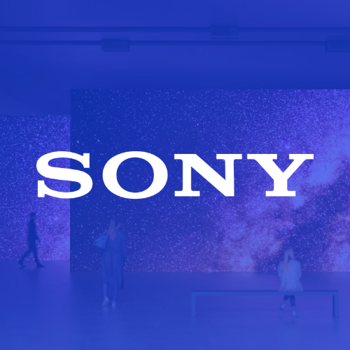 SONY