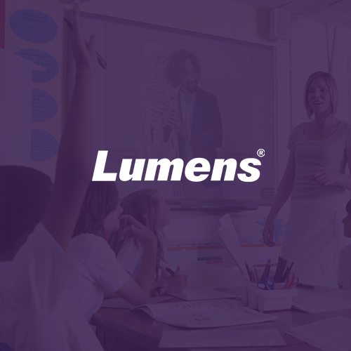 Lumens