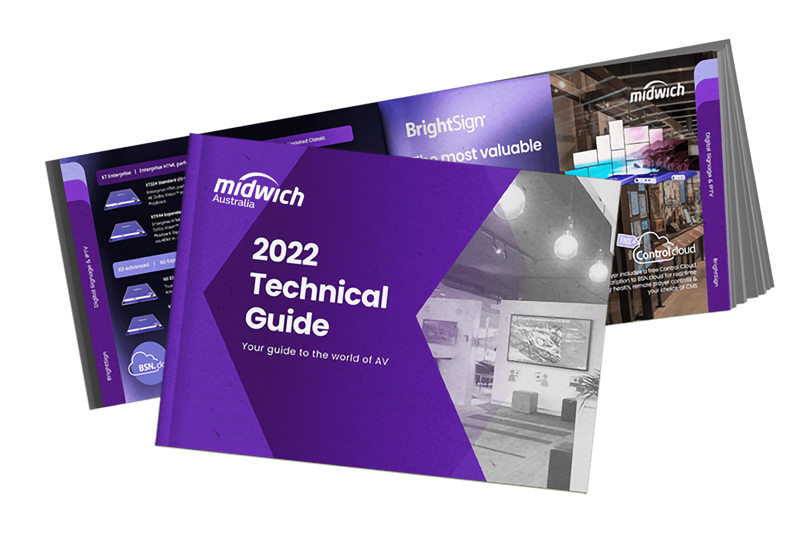 midwich-au-2022-tech-guide